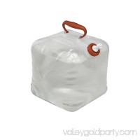 Reliance Fold-A-Carrier Collapsible Water Container, 5 gal   553656971